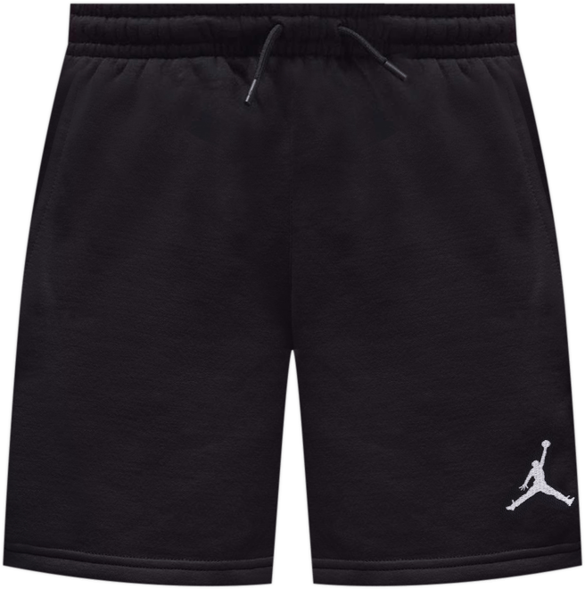 Jordan Brooklyn Fleece Big Kids' Shorts