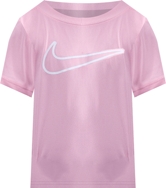 Nike Dri-FIT All Day Play Toddler T-Shirt