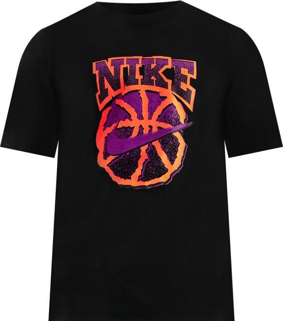 Nike Dri-FIT-Basketball-T-Shirt (Herren)