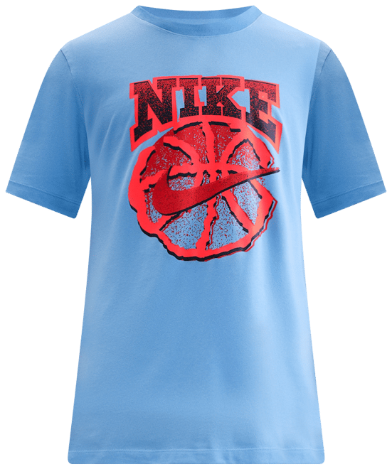 Nike Men's Dri-FIT Basketball T-Shirt