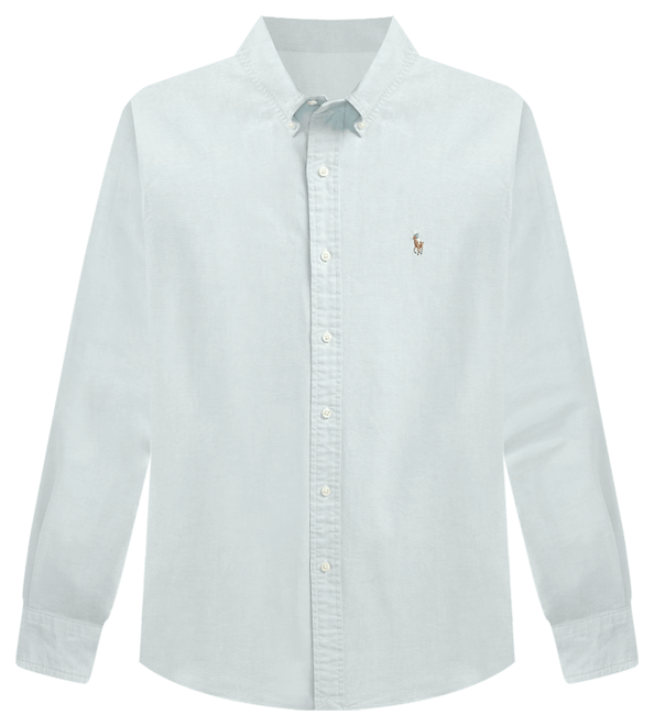 トップス POLO RALPH LAUREN OXFORD BDSHIRT BIG FIT Polo Ralph Lauren Big & Tall Classic-Fit Oxford Sportshirt