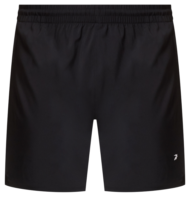 Men's Run 7" Woven Active Pull-On Shorts