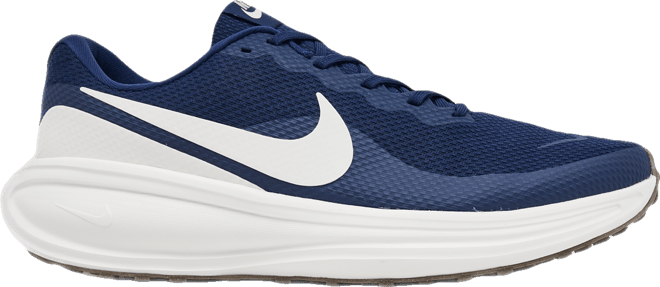 Men's Revolution 8 Running Sneakers from Finish Line