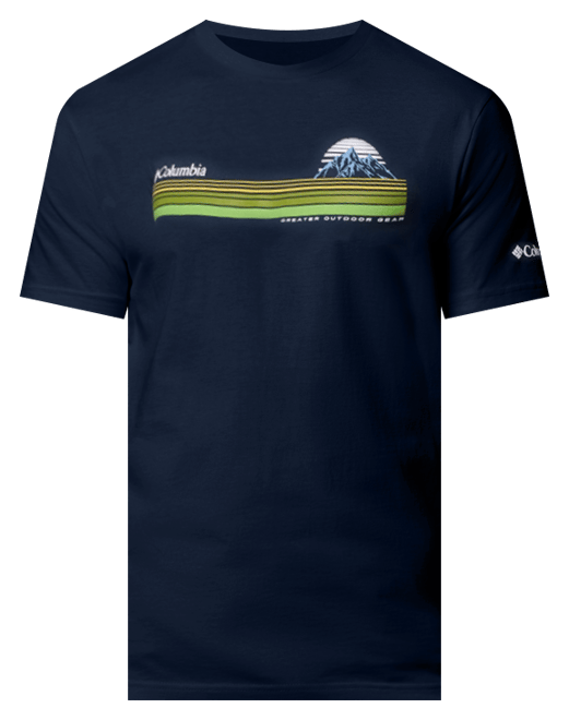 Men's Gauge Graphic T-Shirt