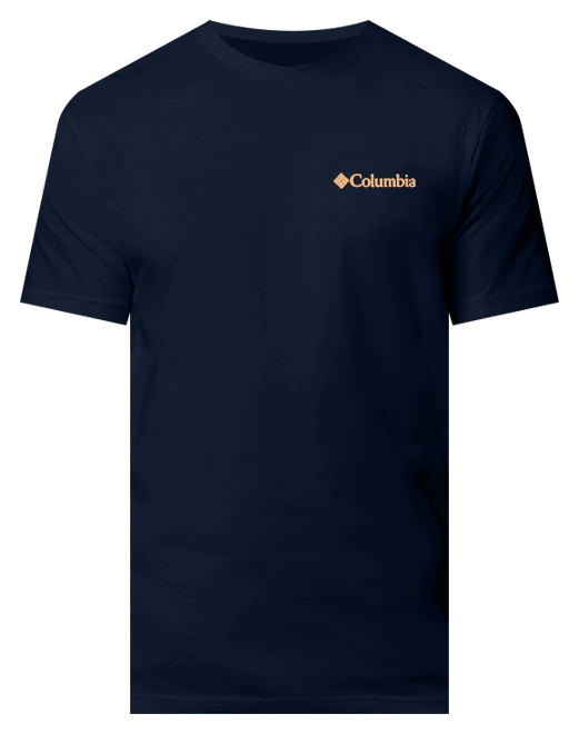 Men's Quatchy Graphic T-Shirt