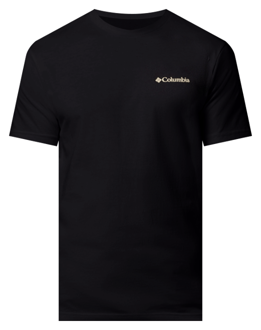 Men's Bound Graphic T-Shirt