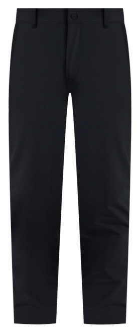 Men's Slim-Fit 4-Way Stretch Performance Chino Pants