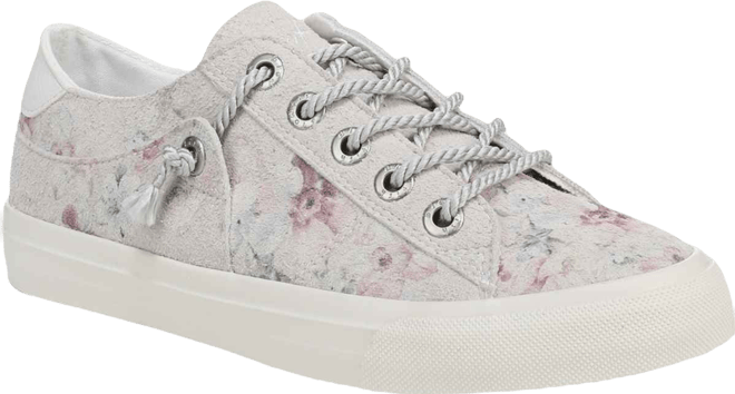 Women's Martina Lace Up Platform Sneakers