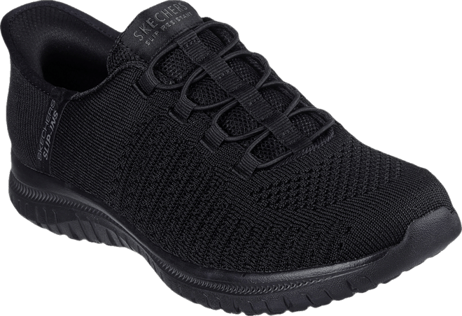 Women's Slip-Ins: Work Slip-Resistant: Virtue