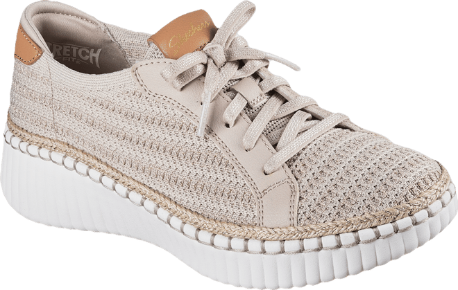 PSーLOVE Skechers Women's Wilshire Blvd - Passion Play Casual Sneakers from