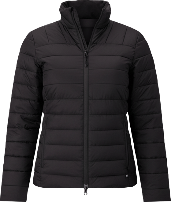 Women's Penelope Puffer Jacket