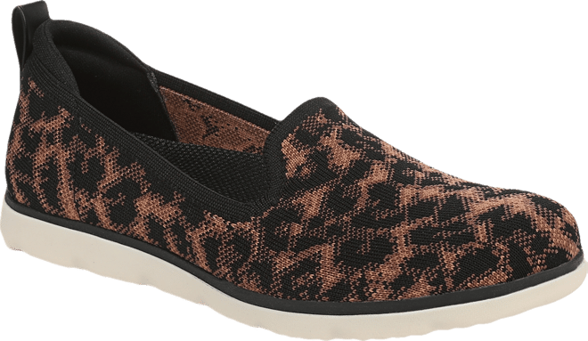 Women's Effortless Washable Slip On Shoes