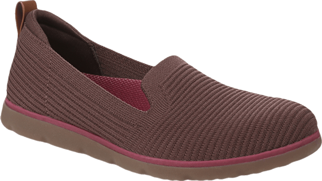 Women's Effortless Washable Slip On Shoes