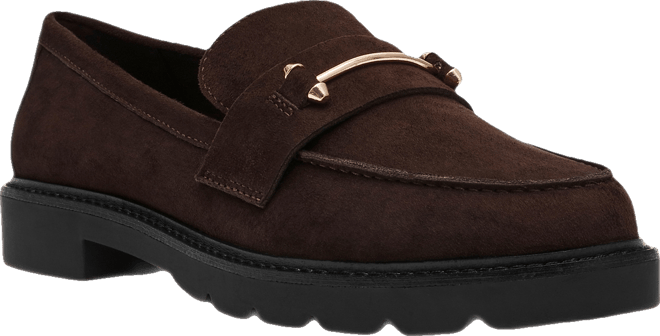 Women's Emme Lug Sole Loafers