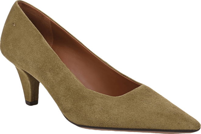 Women's Astra Pointed Toe Pumps