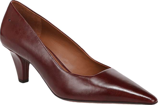 Women's Astra Pointed Toe Pumps