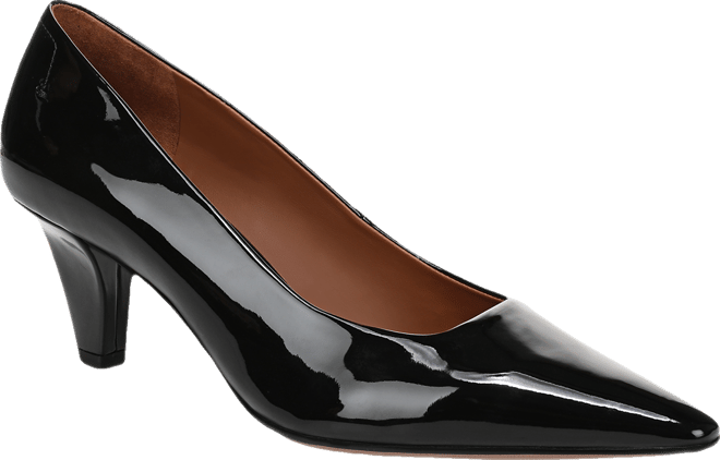 Women's Astra Pointed Toe Pumps
