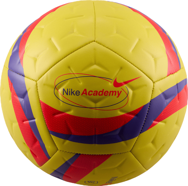 Nike Academy Balón de fútbol
