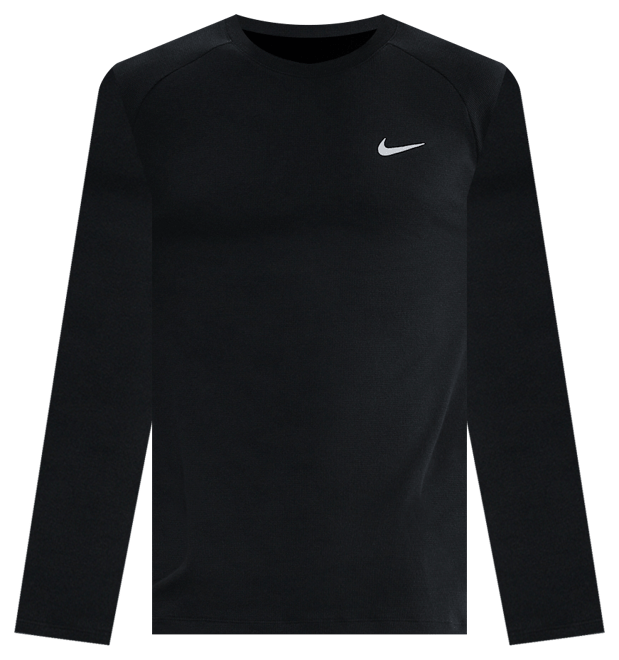 Nike Stride Men's Dri-FIT Running Waffle Crew