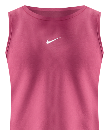 Nike Pro Girls' Dri-FIT Training Tank Top