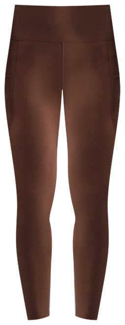 Nike One Women's High-Waisted 7/8 Leggings with Pockets