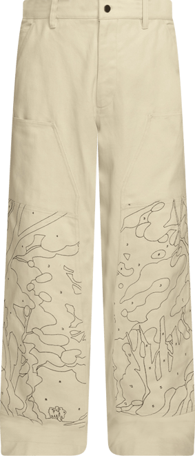 Nike Life Pants de pintor para hombre