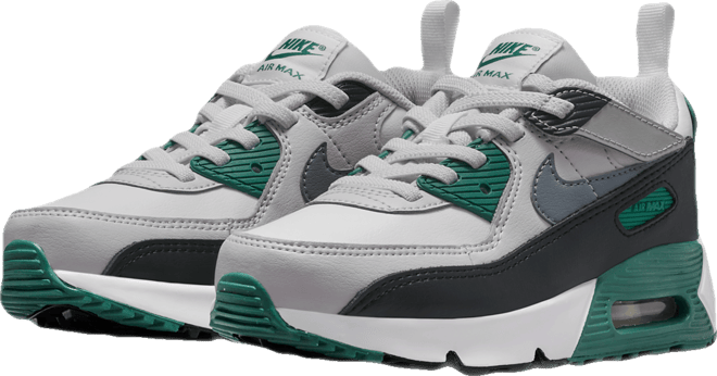 Nike Air Max 90 EasyOn Younger Kids' Shoes