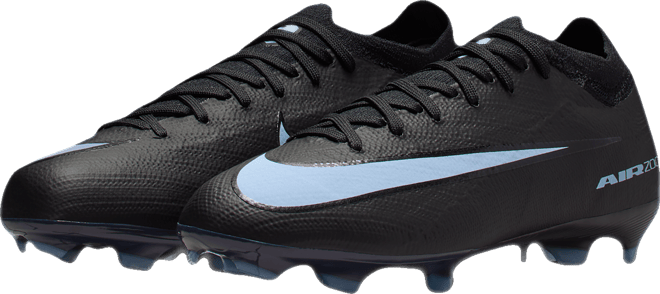 Nike Jr. Mercurial Vapor 16 Pro Low-top voetbalschoenen voor kleuters/kids (stevige ondergrond)