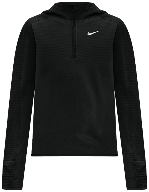 Nike Older Kids' Therma-FIT 1/4-Zip Top