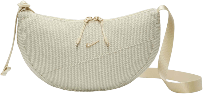 Nike Aura Crescent Crossbody-Tasche (4 l)