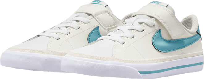 Nike Court Legacy Little Kids' Shoes