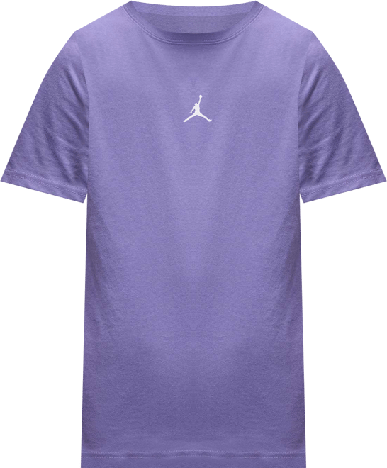 Jordan Sport Dri-FIT Playera Core para niños talla grande