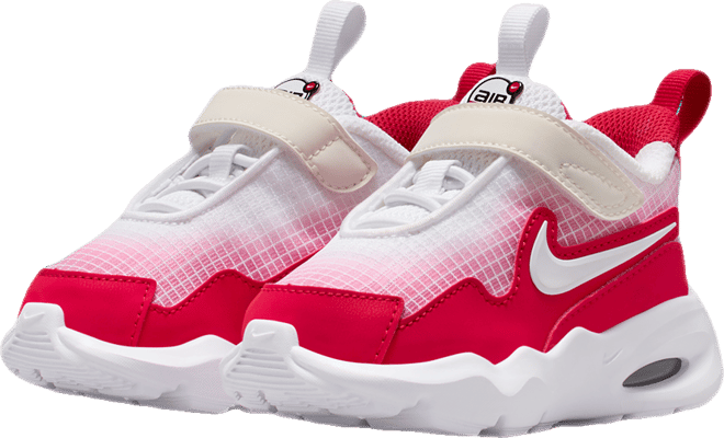 Nike Air Max Nova Tenis para bebé e infantil