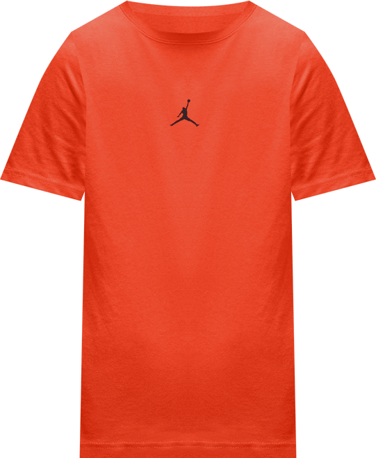 Jordan Dri-FIT Sport Big Kids' Core T-Shirt