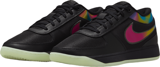 Book 1 "Desert Night" Basketball Shoes