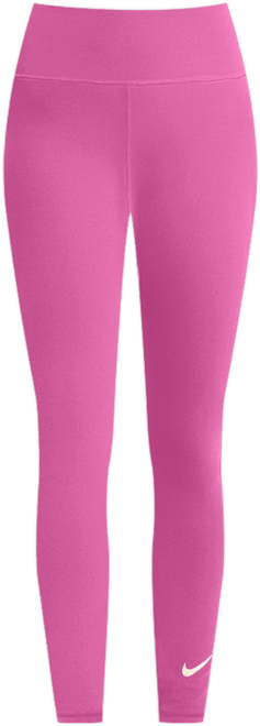 Nike Sportswear Classic Leggings de tiro alto de 7/8 para mujer