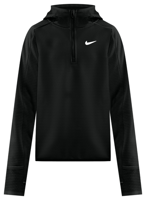 Nike Older Kids' Therma-FIT 1/4-Zip Top