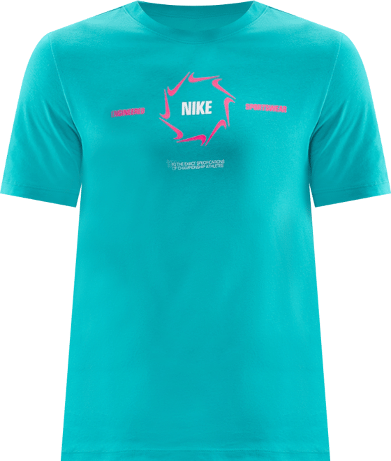 Nike Sportswear T-shirt för män