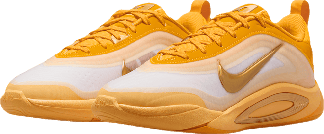 A'One A'ja Wilson Big Kids' Basketball Shoes