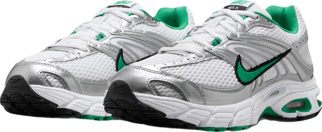 ナイキ エア マックス モト 2K ウィメンズシューズ リフレクティブ (再帰反射) アクセント付き