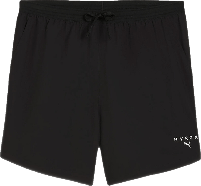 x HYROX Ultraweave 6 Zoll Herren Shorts