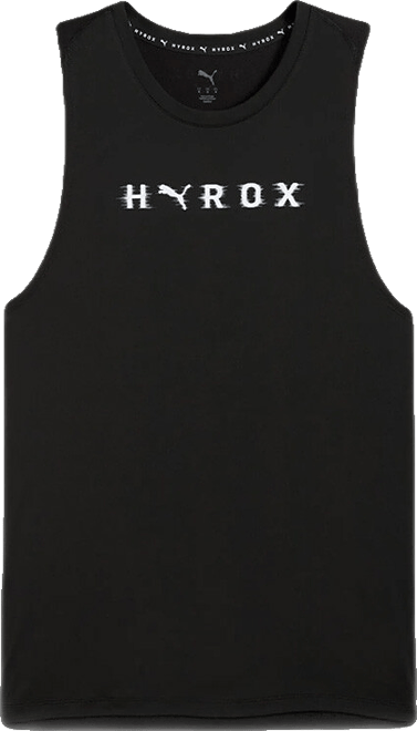 x HYROX Cloudspun Thermoadapt Herren Leibchen