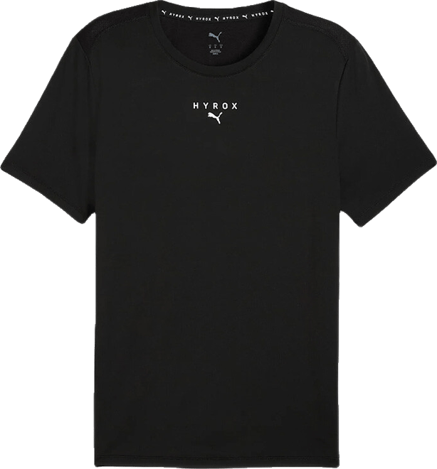 x HYROX Cloudspun Thermo Men's Training T-Shirt