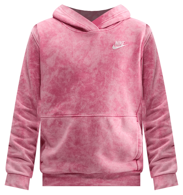 Nike Sportswear Older Kids' Pullover Hoodie