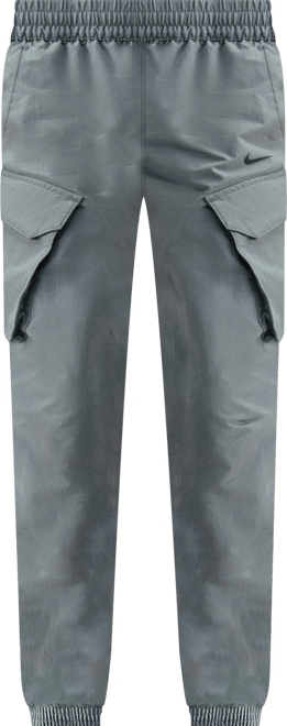 Nike Sportswear City Utility Pants cargo para niños talla grande