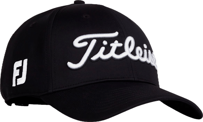Titleist Adult Tour Performance Golf Hat | Golf Galaxy