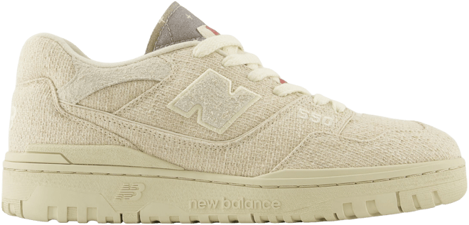 New Balance Unisex 550