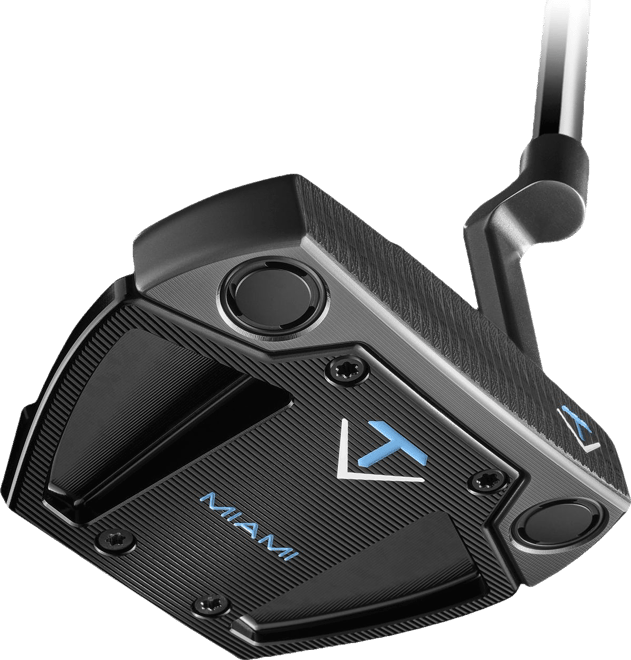 Toulon Golf 2025 Miami H1 Putter | Dick's Sporting Goods