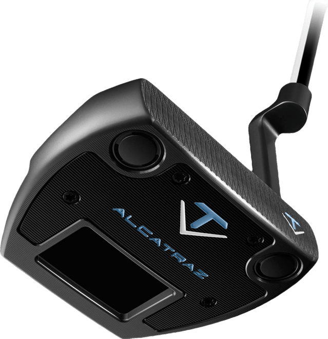 Toulon Golf 2025 Alcatraz H1 Putter | Dick's Sporting Goods