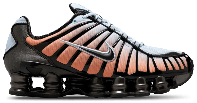 Nike Shox TL | Foot Locker